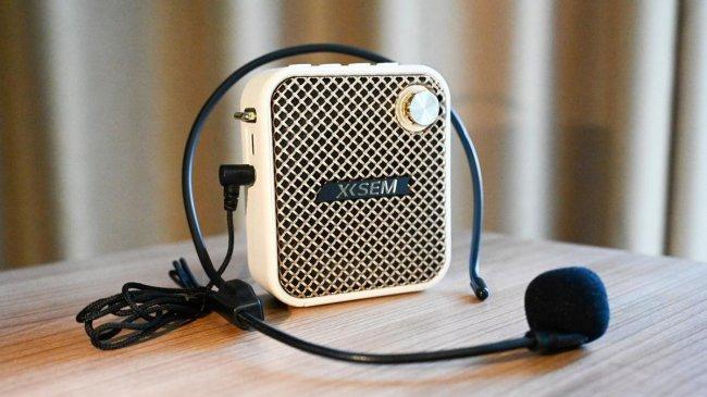 小蜜蜂扩音器哪个牌子最好最安全？小蜜蜂排名前十名推荐