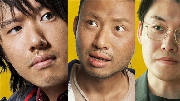 谁说犯罪剧都得高智商的，紫金陈用《低智商犯罪》颠覆你对乌龙荒诞的想象