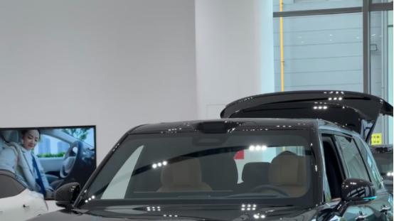 极氪9X真实口碑咋样，求车主实话实说