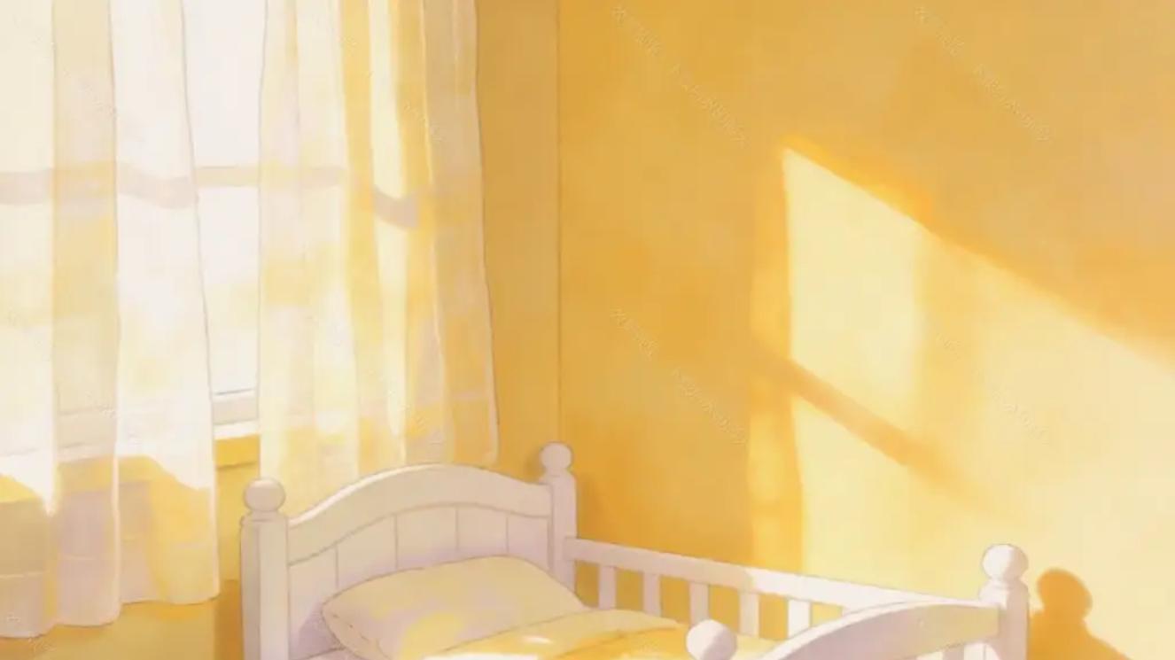 2-4岁娃突然不睡午觉？