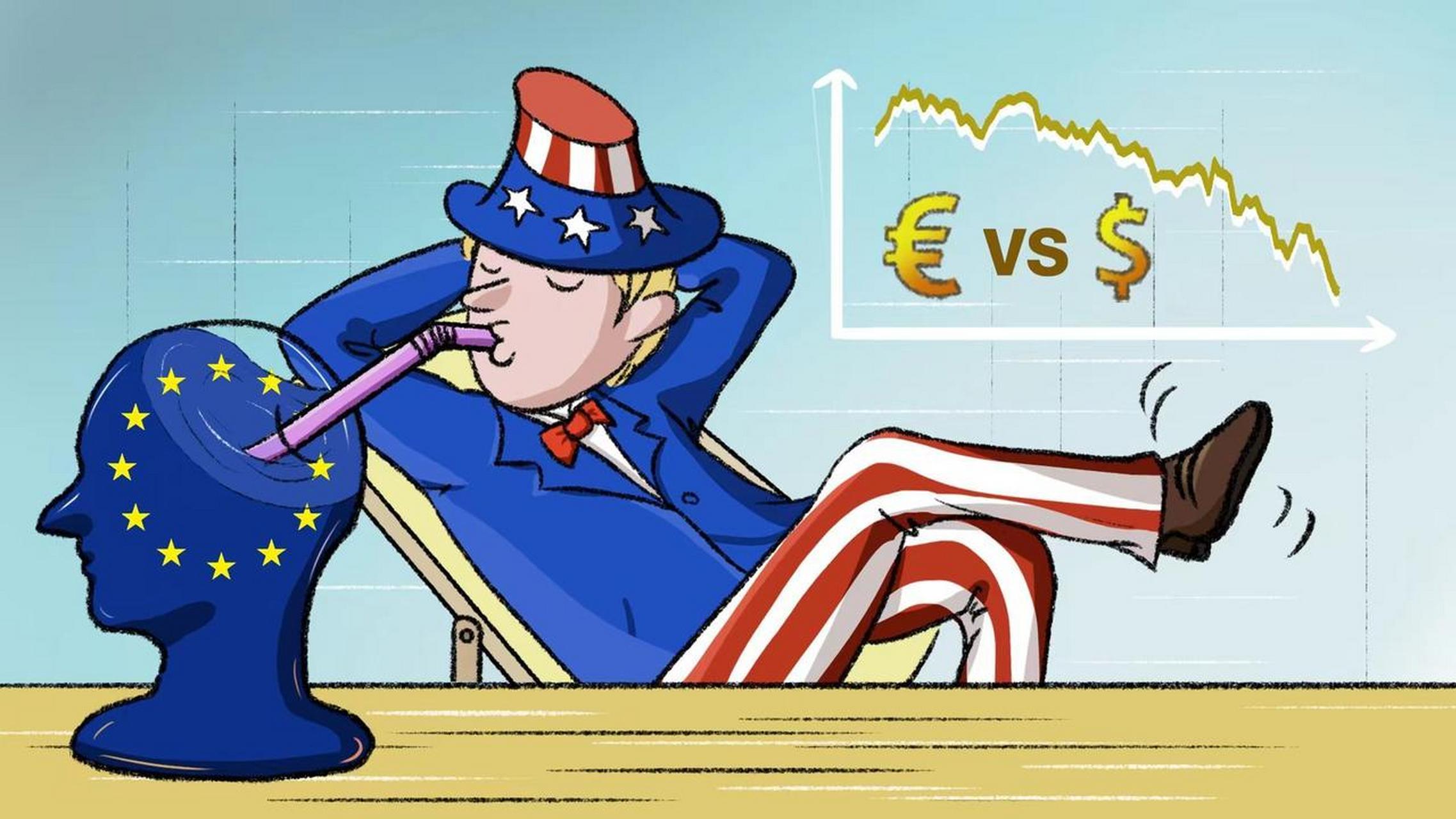 德国点名反对以色列战争行为，历史又要重演？