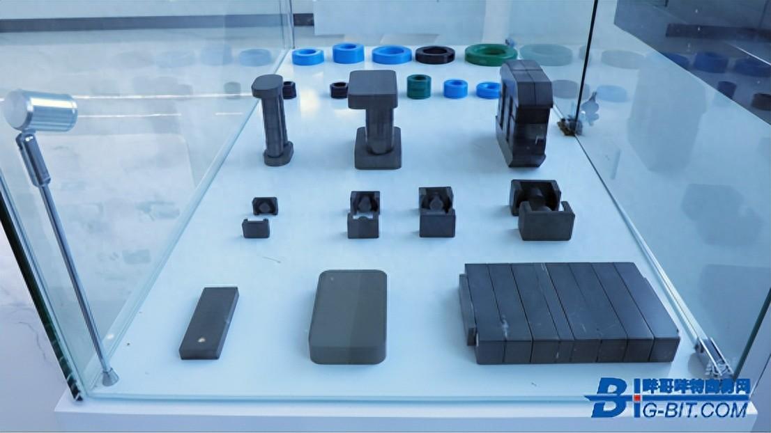 告别“烧钱”的试错！磁性材料研发，正式进入AI时刻