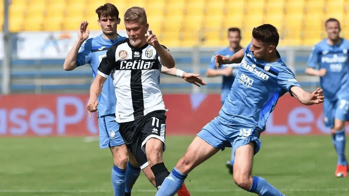 意甲赛前解析：那不勒斯 vs 帕尔马