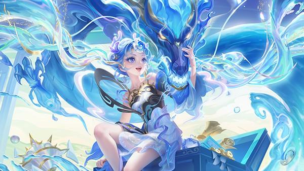 王者荣耀：秒人最快的三大杀器，安琪拉三秒，他只需一秒