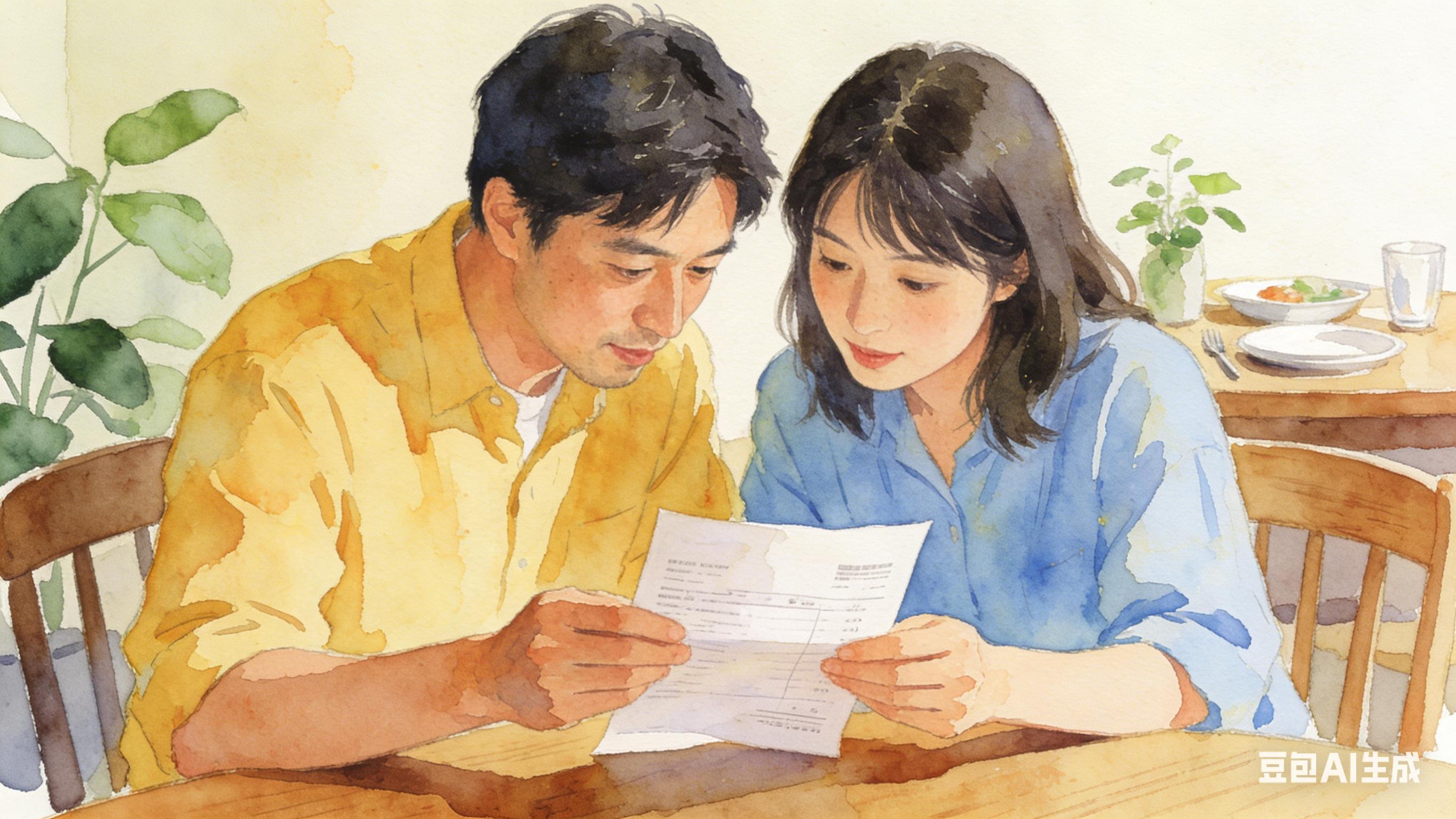 爱情里最大的陷阱：把“喜欢”当成“合适”