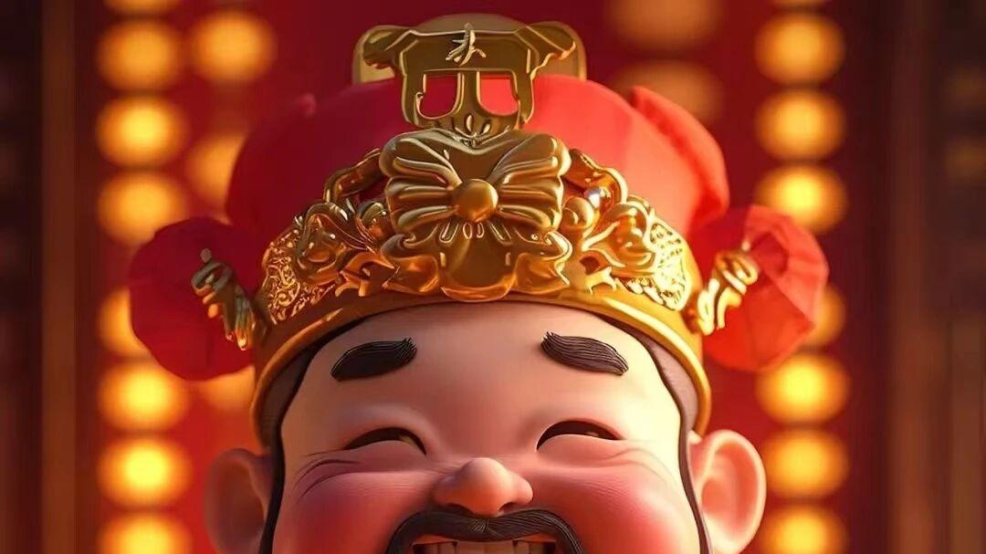 犯十恶大败，真的一生钱财无缘吗？