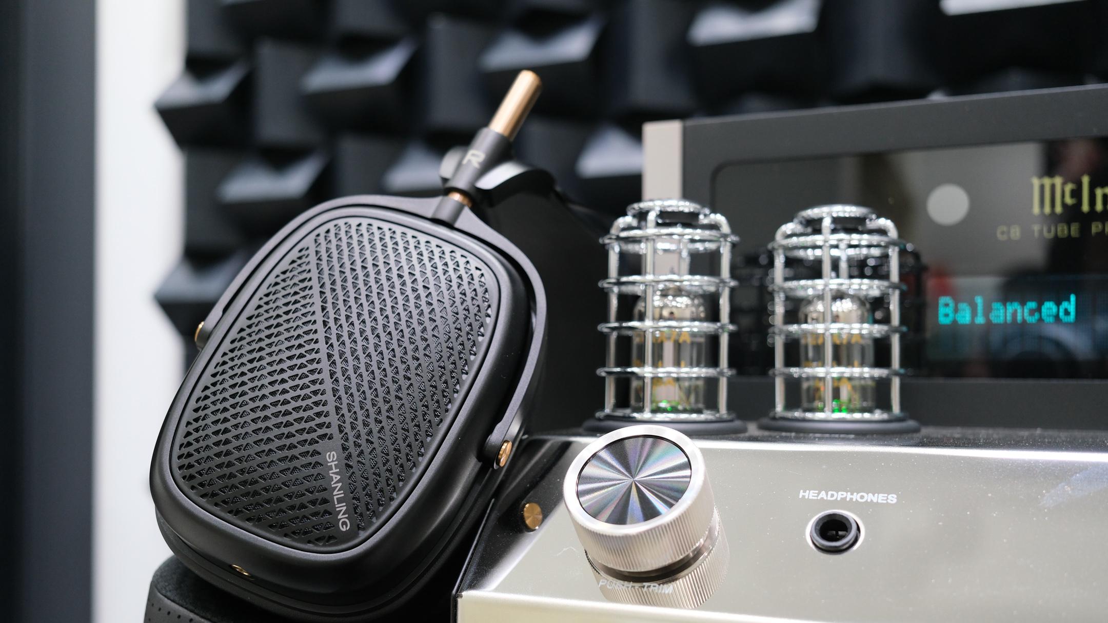 山灵第一款头戴式大耳机，HW600平板耳机体验记录