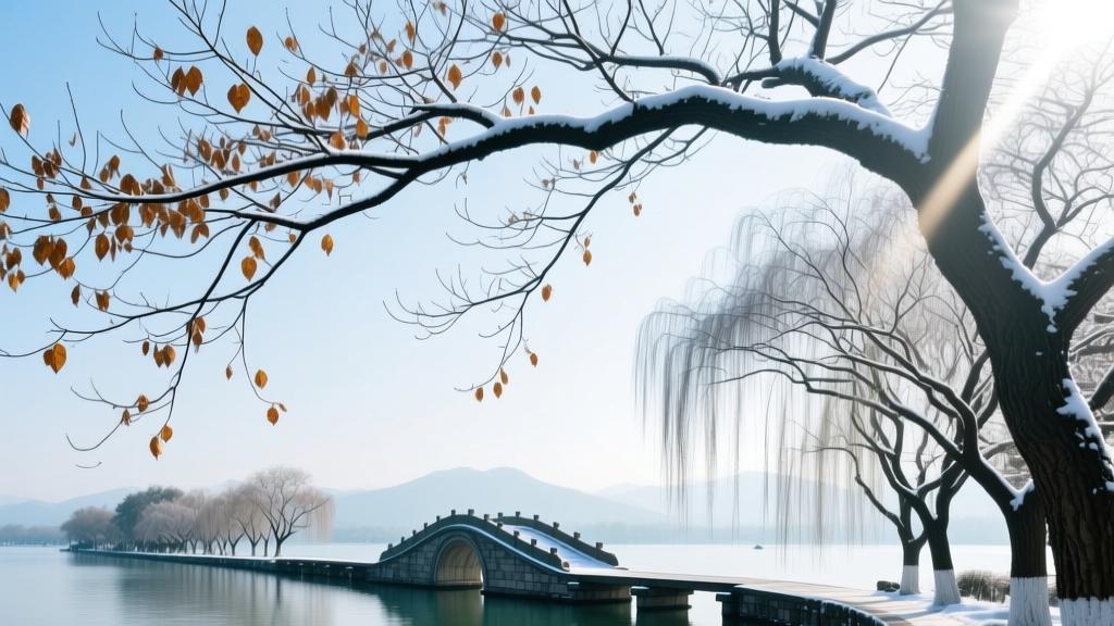 一段非常治愈的话：脱下鞋子走路，才知地面温度，摘下面具做人，方觉人间冷暖