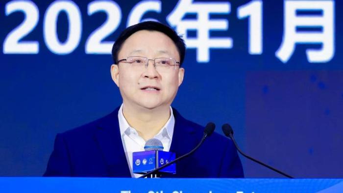 深商盛典传捷报，刘庆峰揭秘科大讯飞国产AI突围路