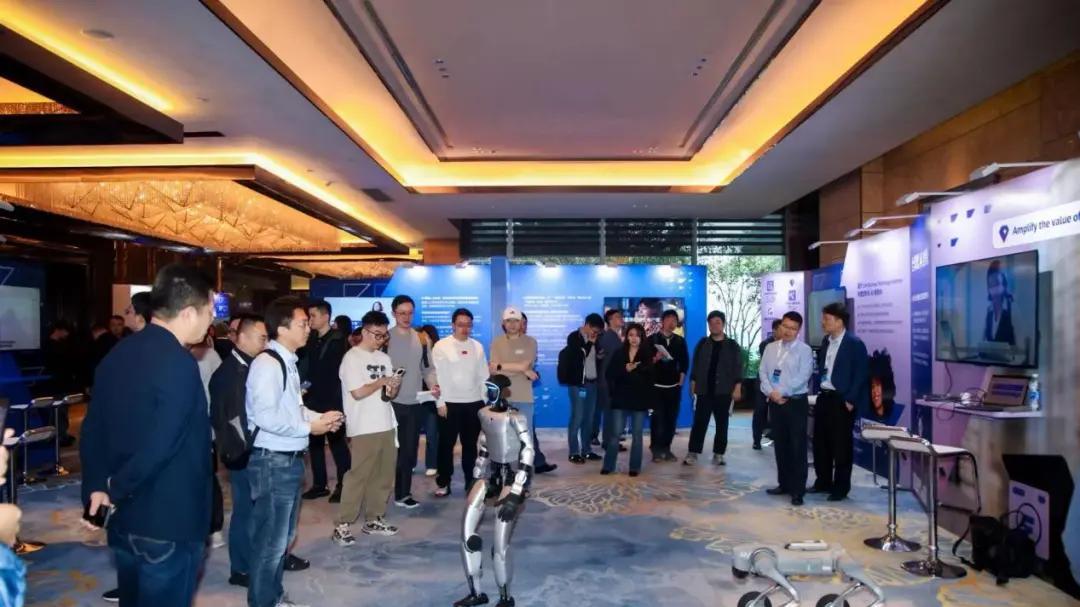 给机器人装上“商业大脑”，SAP在下怎样一盘大棋？