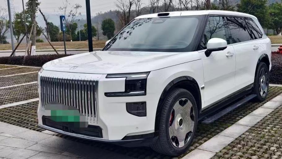 适合长途自驾的混动SUV有哪些？极氪9X综合表现领先