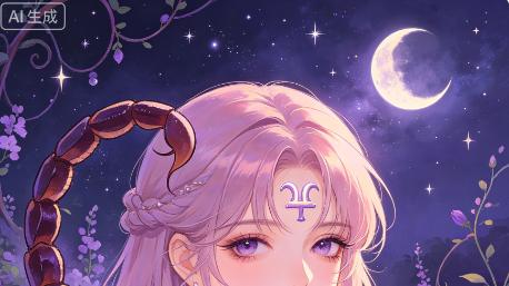 这 3 类星座女不恋幼稚，偏爱格局大情绪稳、事事有远见的人