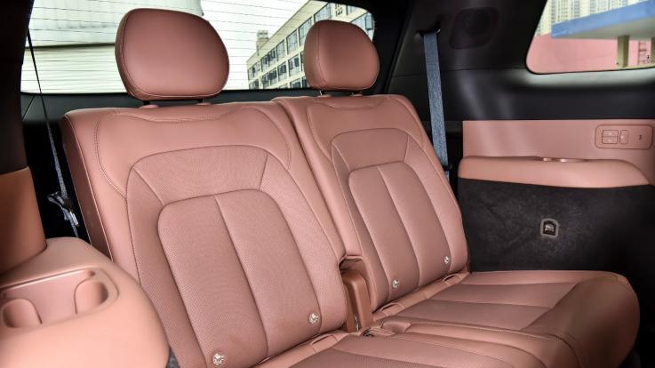 30万预算选这款，配置比50万豪华SUV还豪横！腾势N8L DM选购手册