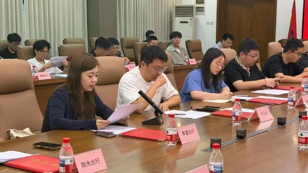 滴滴、高德等签署自律公约，抵制“内卷”低价竞争，保障司机权益