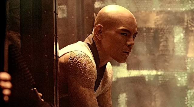 盘点那些票房惨败的国产大制作电影，最后一部血亏近10亿！