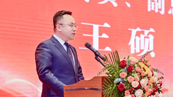 2026各省市京地合作发展大会暨国家政策性扶持资金申报分享大会在京隆重举行