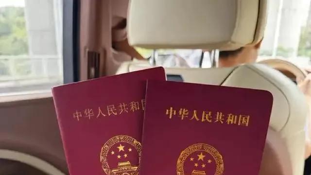 23岁她嫁80后二婚港男，图钱？不想生娃，他给80万彩礼娶她过门。