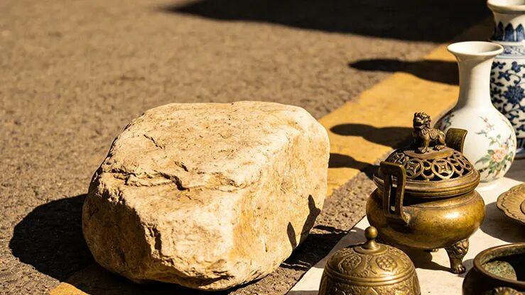 善韵缘|要过年了，注意回家别带这5样东西！