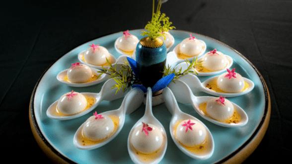 厨师上门做家宴一般多少钱? 章叔叔城市精英，让精致家宴更具性价比