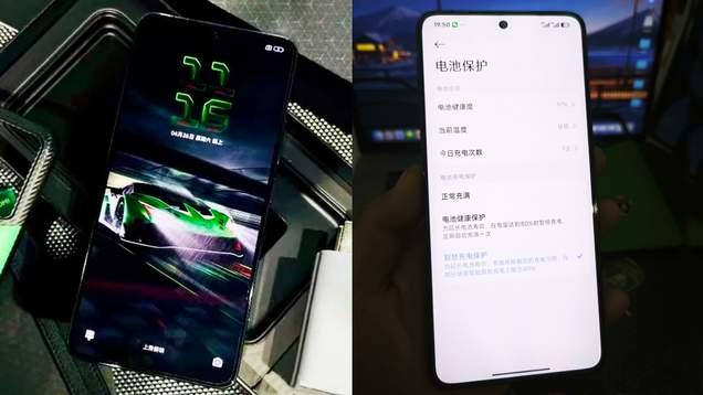 冠军性能的国产红米旗舰机，6.67英寸屏加至尊处理器，适合打游戏