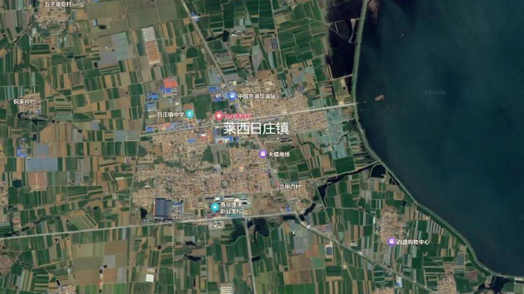 莱西添1.2亿农业项目