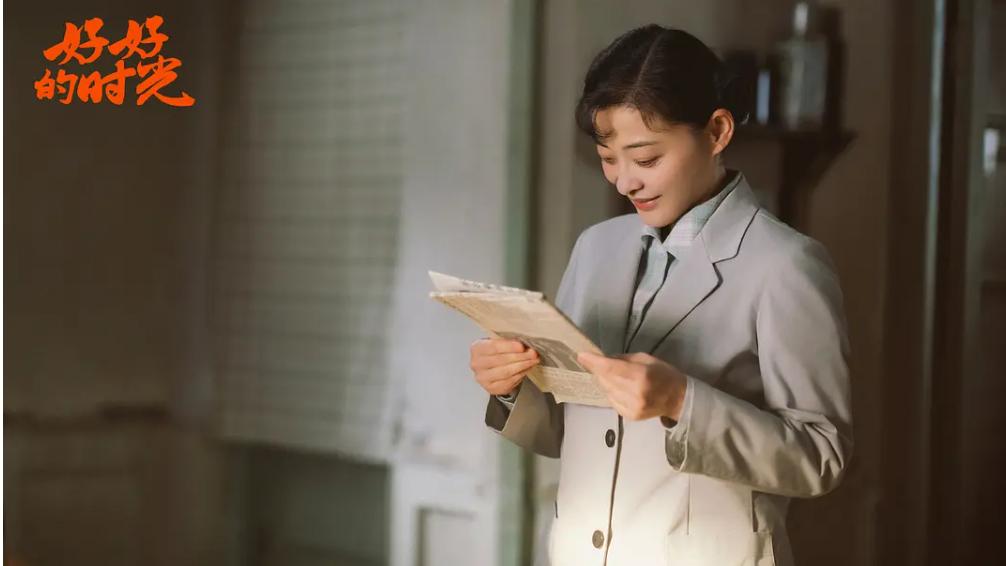 央视热播，豆瓣清一色5星好评，好家伙，这剧真有这么牛吗？