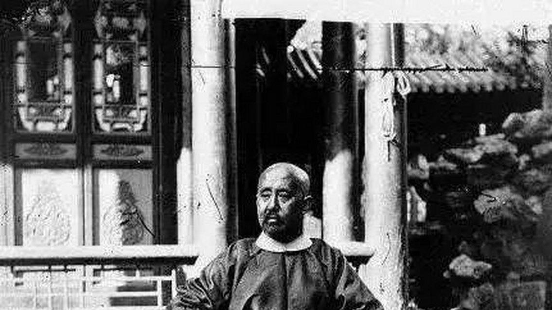 捻军所杀清朝24位将官一览表！