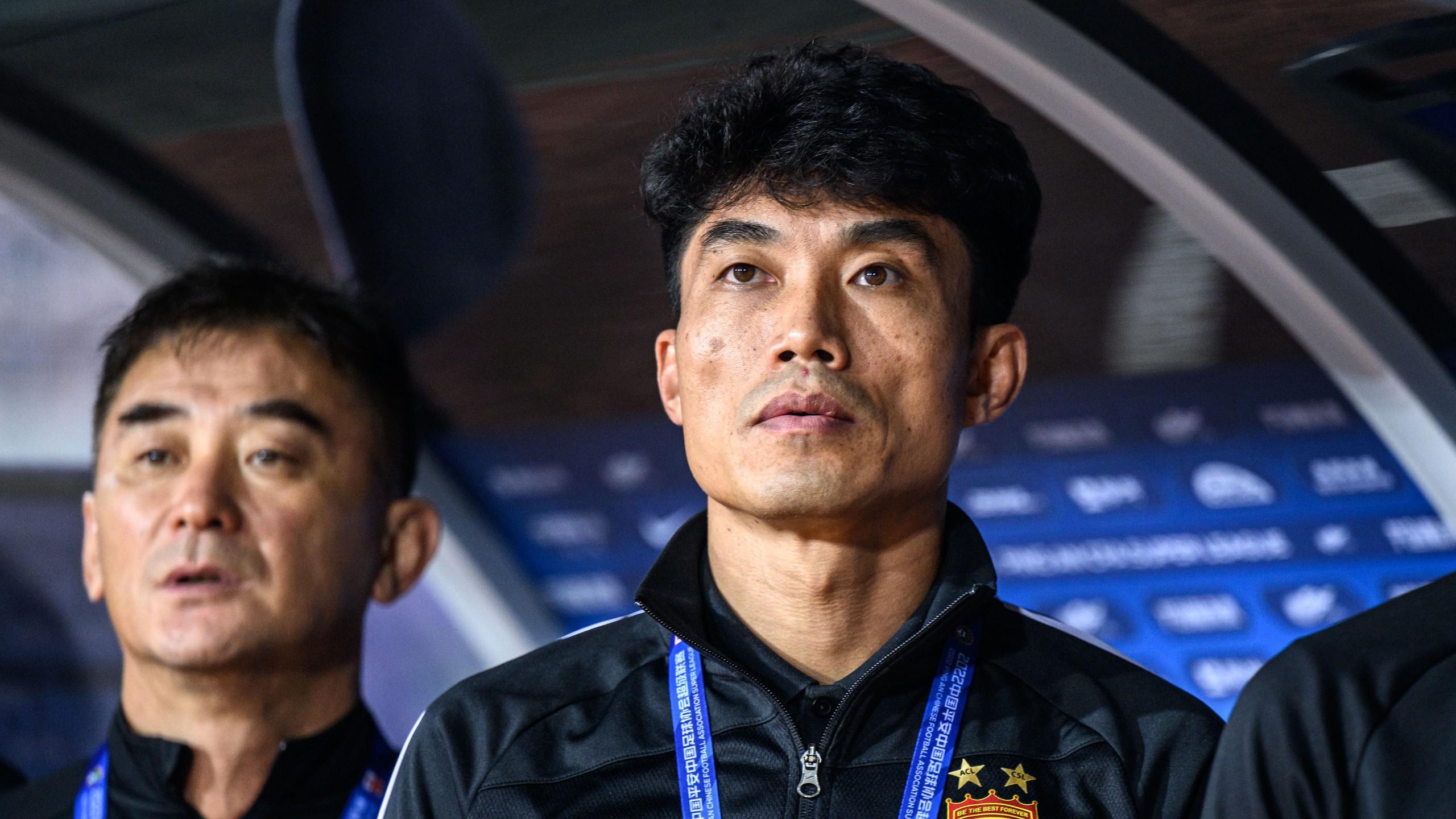 浙江新帅细节苛刻到偏执！郑智中超首秀遇“开门黑”倒计时？