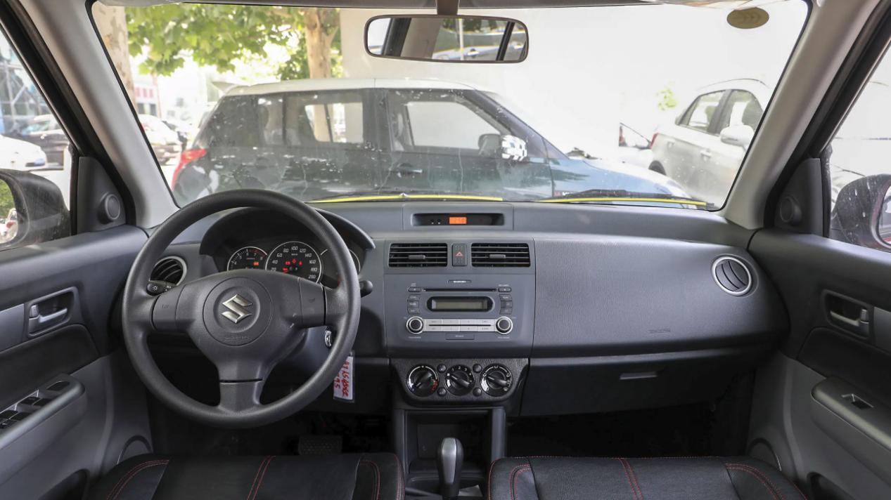 1-2万块捡漏十多年前的“神车”，还能再开十年！