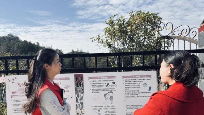 湖北罗田：巾帼“她力量”添彩“兴”篇章