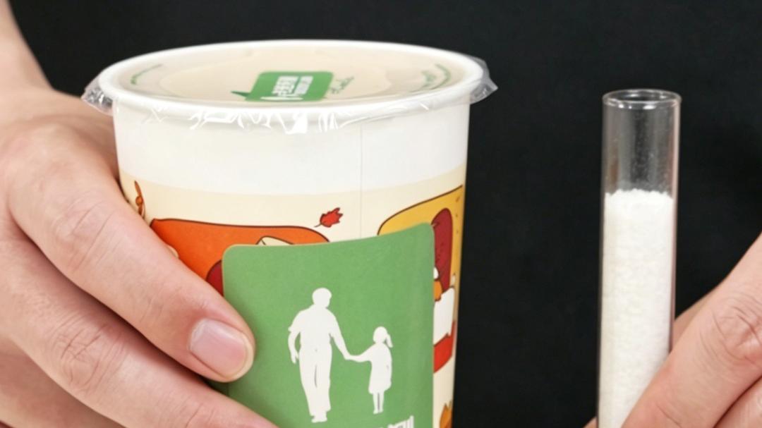 实测10杯热门咸奶茶：“不甜”的糖分刺客