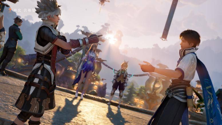 王者 IP 开放世界首天实测！MOBA 改开放世界，是情怀杀还是翻车现场？