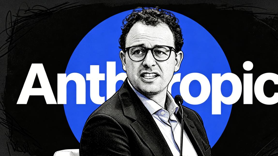 Anthropic秘密递表上市，7位创始人变身超级富豪