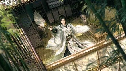 策略迷的宝藏！三国谋定天下多维玩法超上头