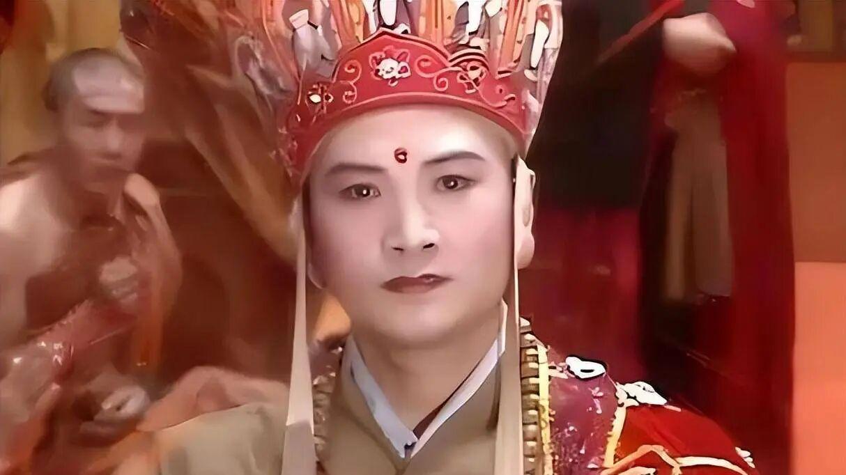 唐僧被抓100次为何从不被堵嘴？细读《西游记》原著第27回才懂