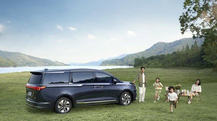 20万级MPV王炸来袭！瑞风RF8悦享系列开启预售