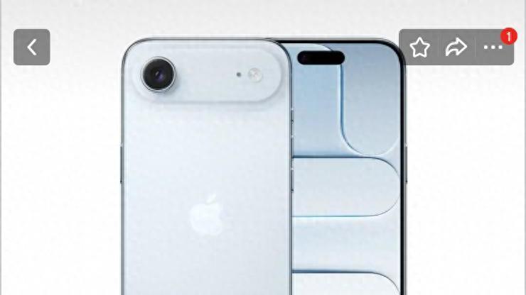 iPhone Air成最狠跳水王：降价近三千元却卖不动