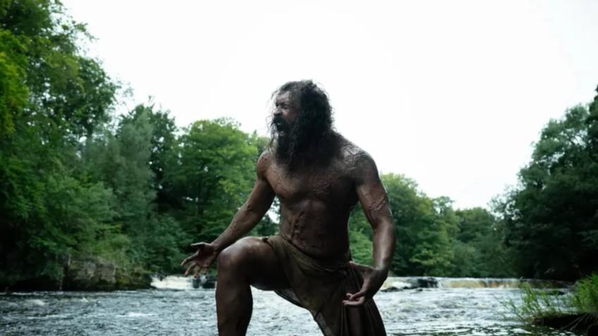 这部新映大片，太生猛了