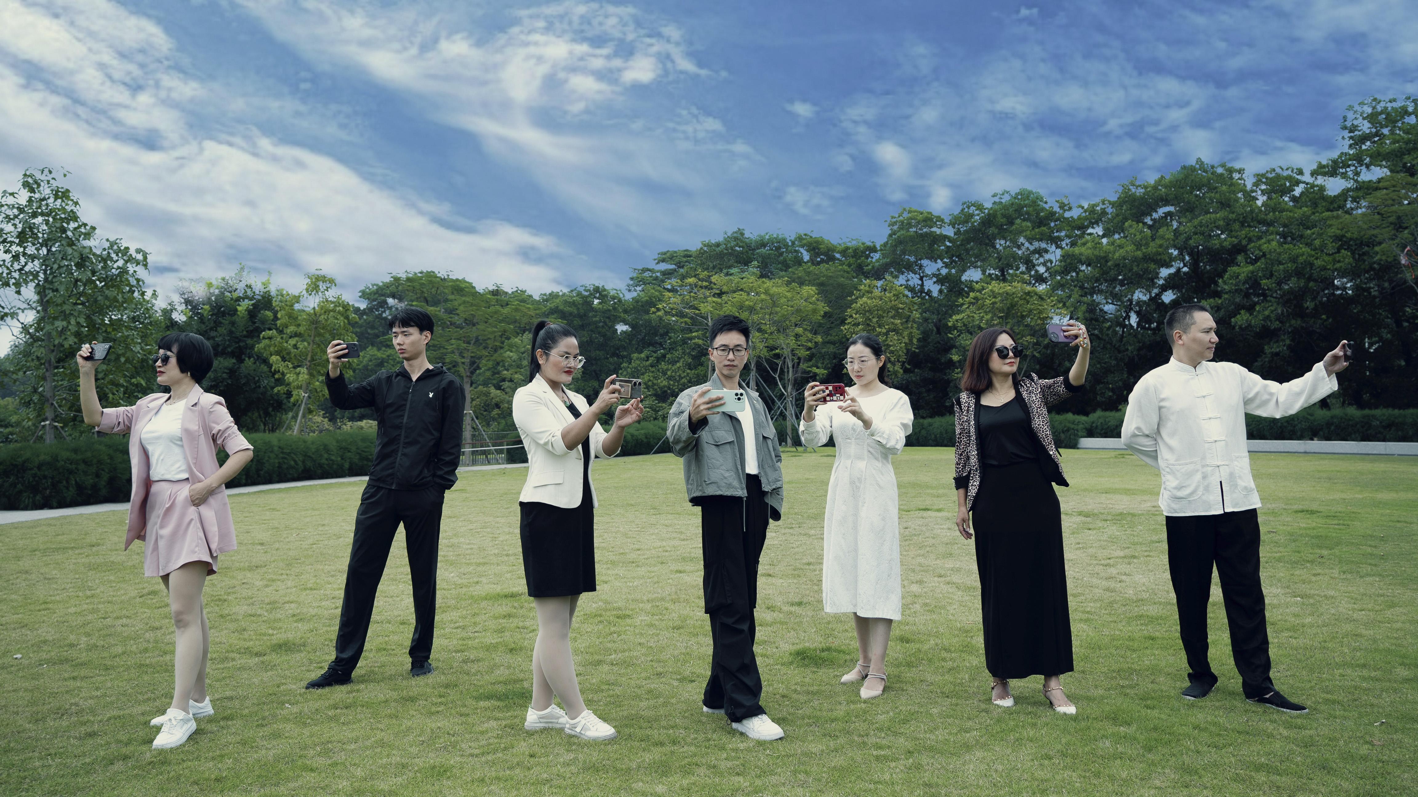 东莞活动摄影师哪家最好？广东深圳活动拍摄实力排行榜