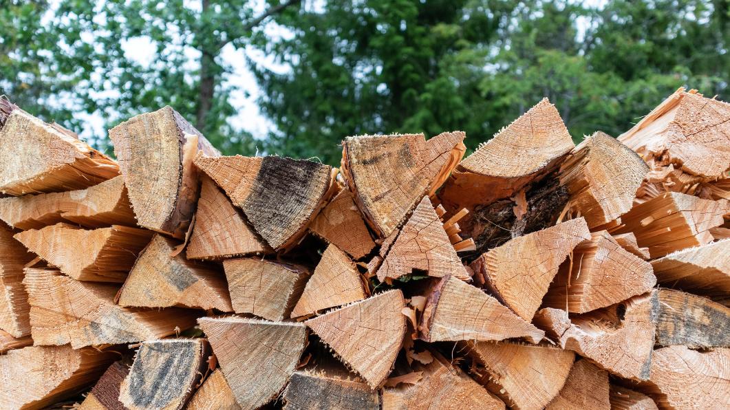 “霍尔木兹危机”引发天然气断供，欧洲大国取暖盯上木材？