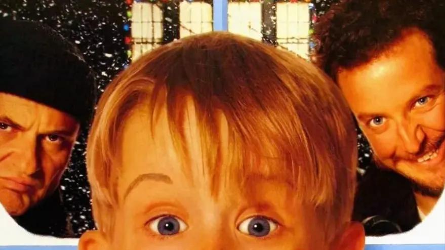 《小鬼当家》中饰演“妈妈”演员去世，“凯文”这声呼唤，成为我们再也回不去的童年