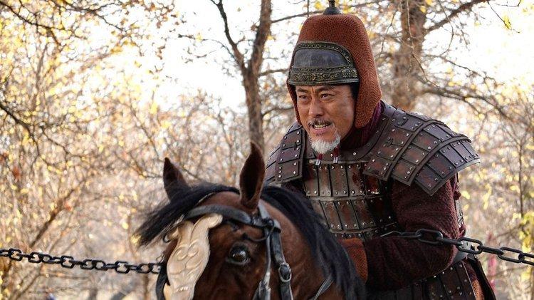 史上最沉得住气的名将：宁可被撤职也不出战，最后一仗直接让匈奴十几年不敢抬头