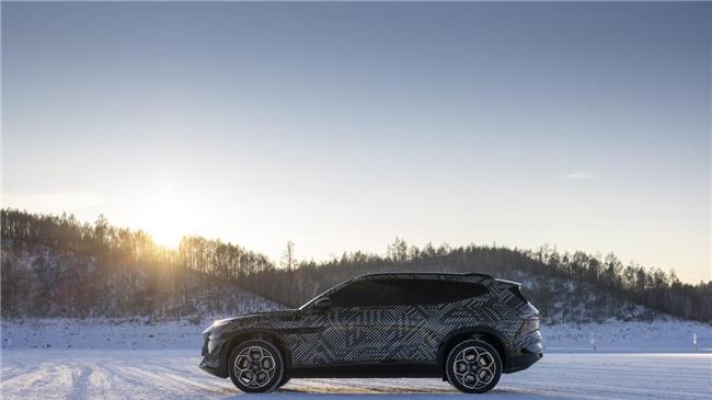 与众08全新上市 以技术赋能 筑就中高端纯电全周期价值标杆