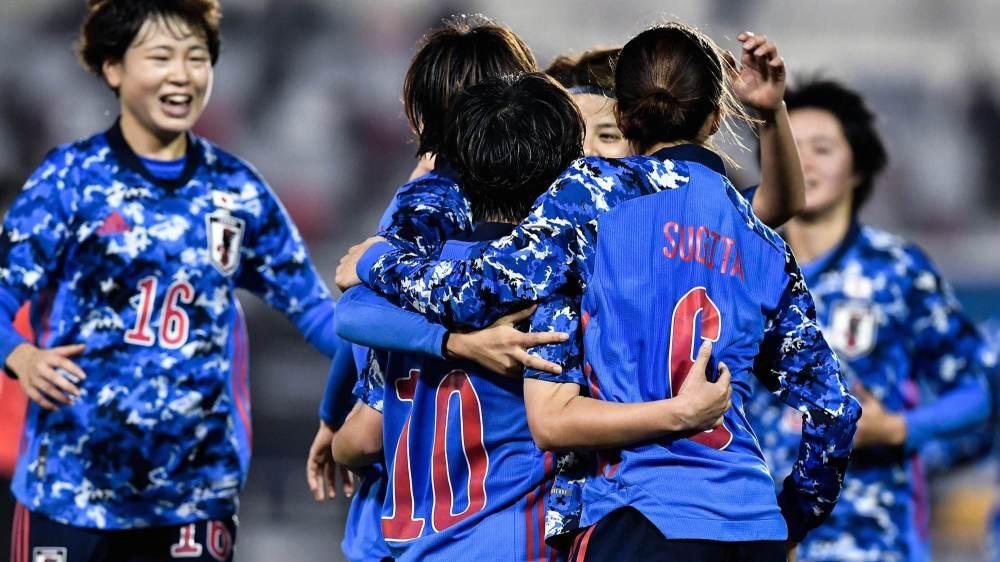 周三竞彩精选女足亚洲杯- 韩国女足 VS 日本女足【附比分】