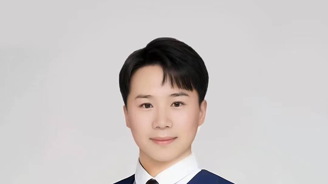 以有限之形，寓无限之意——艺术家徐欣宇