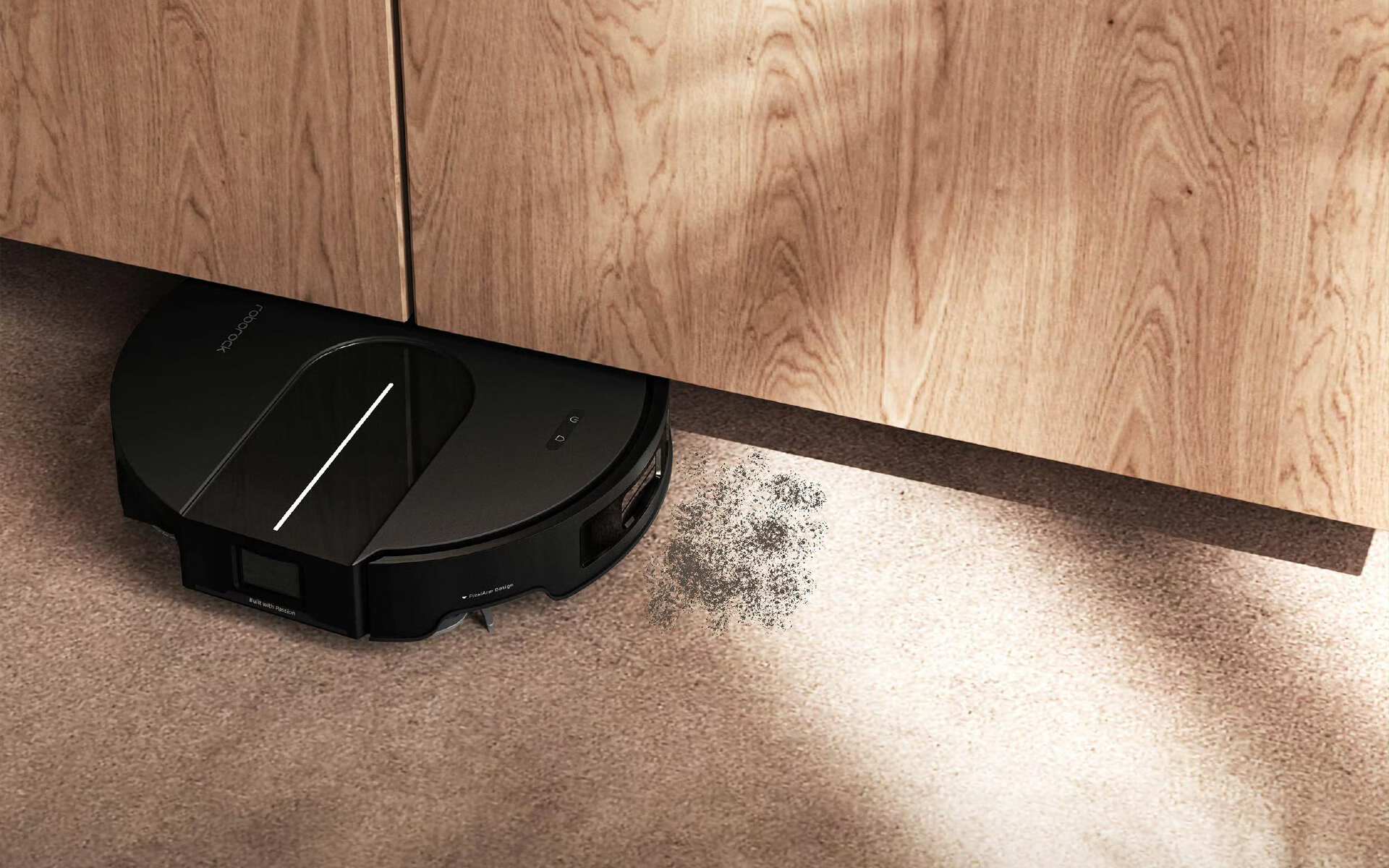 从2025财报，看扫地机器人赛道冠军的成长逻辑