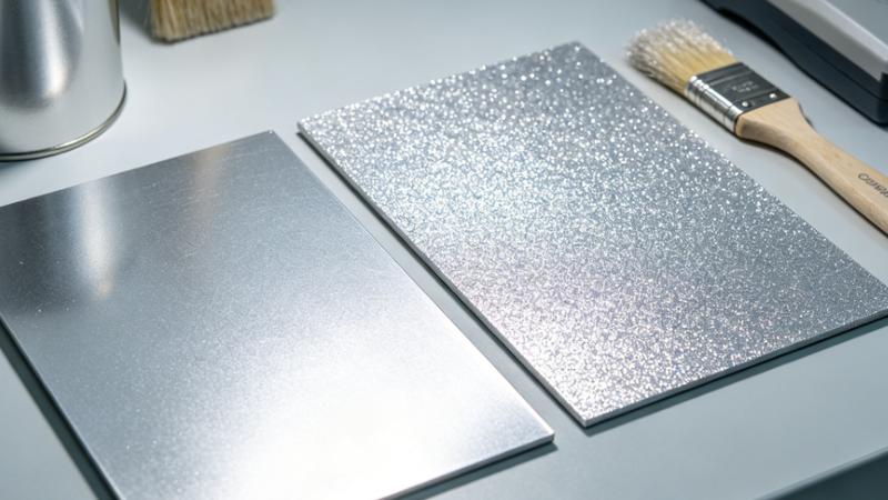SEARAYS UV214：银粉排列专家，高耐磨高性能银粉漆专用水性UV树脂