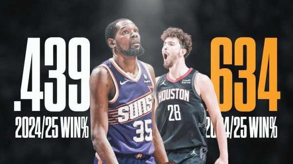 杜兰特与太阳球迷展开骂战！直言不懂自己为何遭到敌意 30分钟后删帖