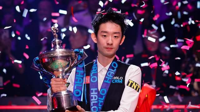 英媒：赵心童吴宜泽宣告斯诺克中心东移，丁俊晖内心充满愤懑不甘