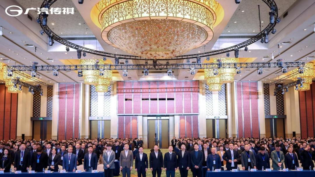 从“造好车”到“美好出行”：传祺BU的战略升维战